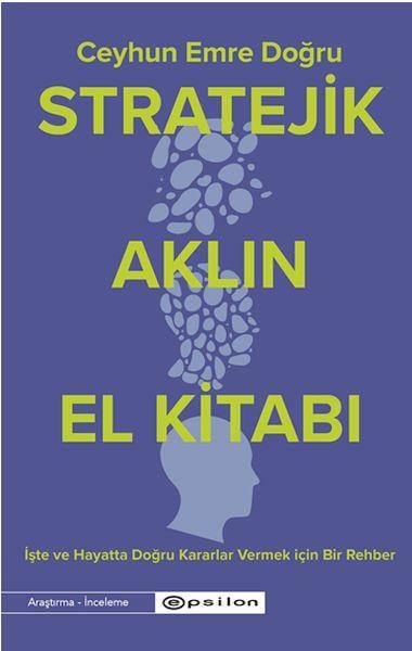 Stratejik Aklın El Kitabı