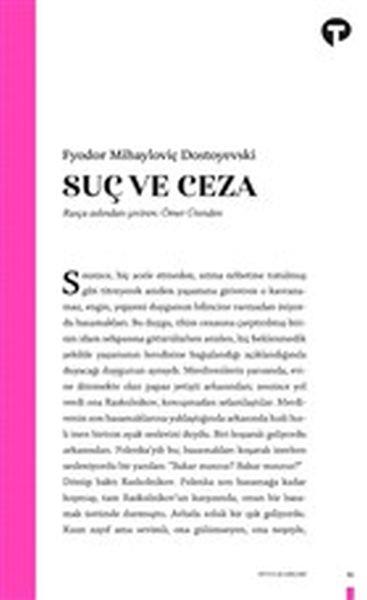 Suç ve Ceza