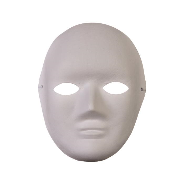 Südor Bs-57-01 Maske Karton Küçük Yüz