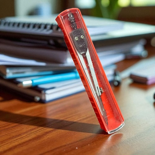 Südor Kutulu Pergel Tekli Eko Cetvelli