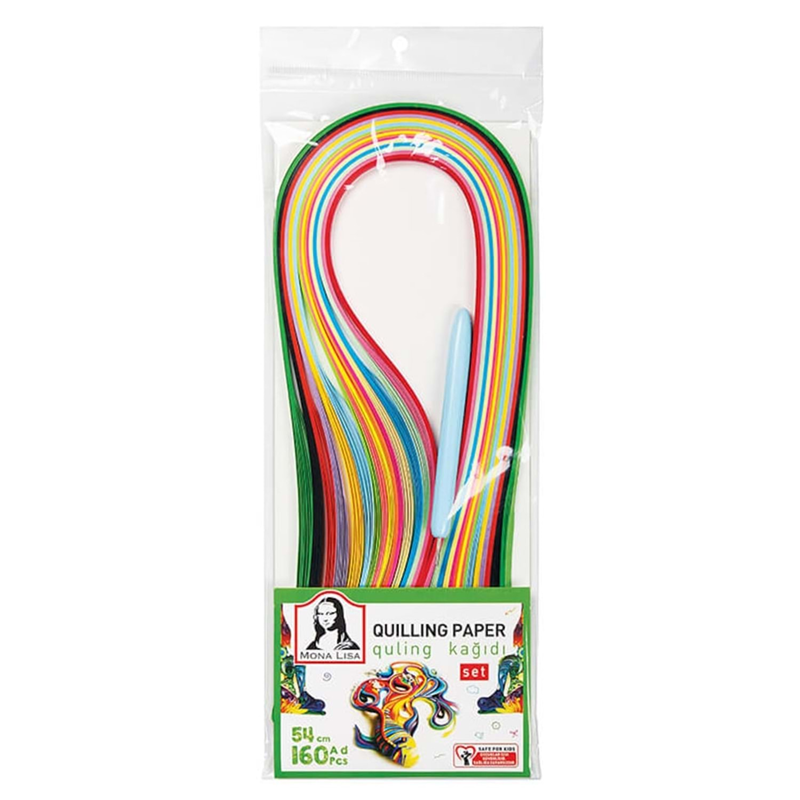 Südor Quiling Kağıdı 54 Cm Ql01-4