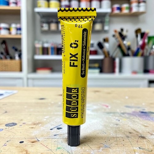 Südor Sıvı Yapıştırıcı Fix 19gr