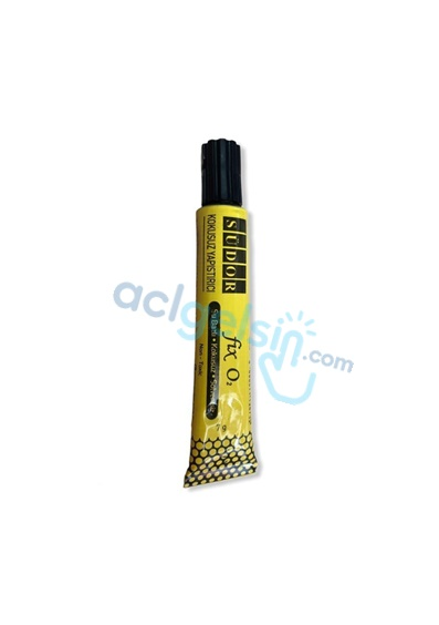 Südor Sıvı Yapıştırıcı Fix 7 Gr