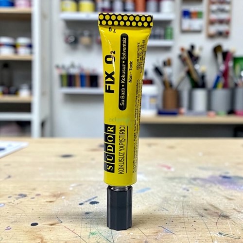 Südor Sıvı Yapıştırıcı Fix 7 Gr