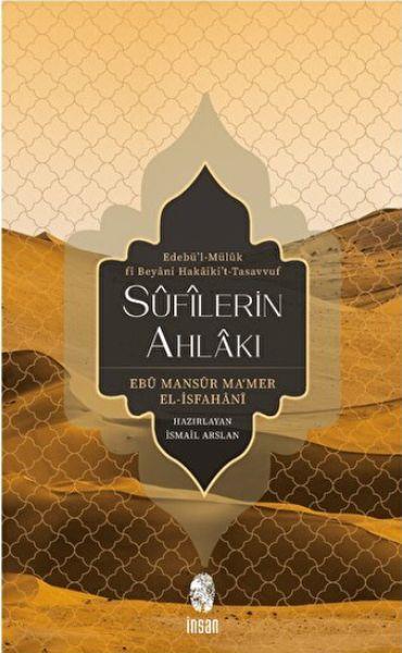 Sufilerin Ahlakı