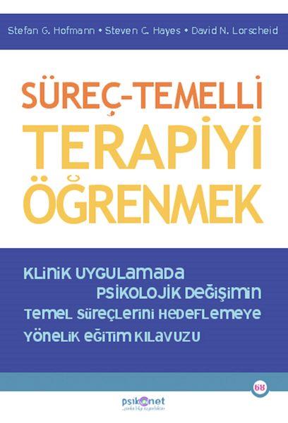 Süreç – Temelli Terapiyi Öğrenmek
