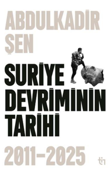 Suriye Devriminin Tarihi 2011-2015
