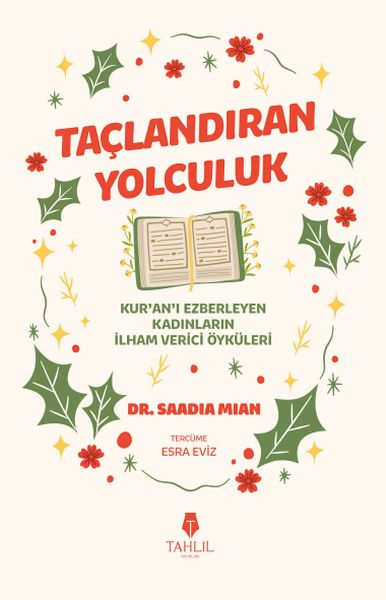 Taçlandıran Yolculuk