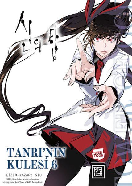 Tanrı’nın Kulesi