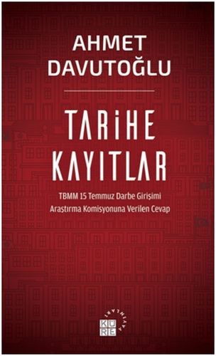 Tarihe Kayıtlar
