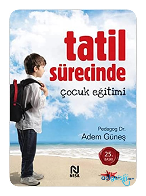 Tatil Sürecinde Çocuk Eğitimi
