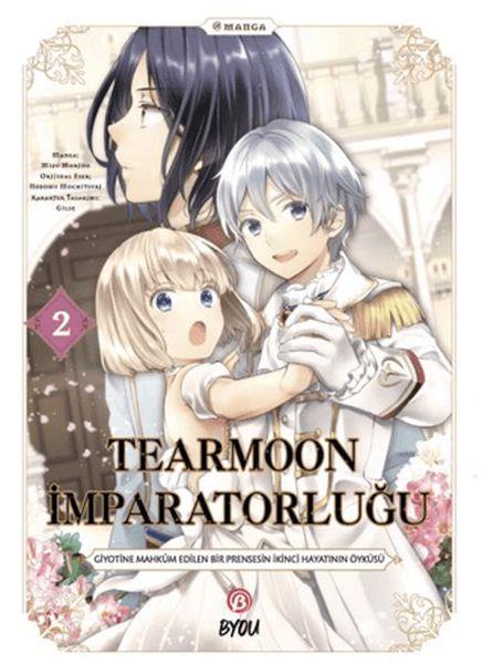Tearmoon İmparatorluğu 2