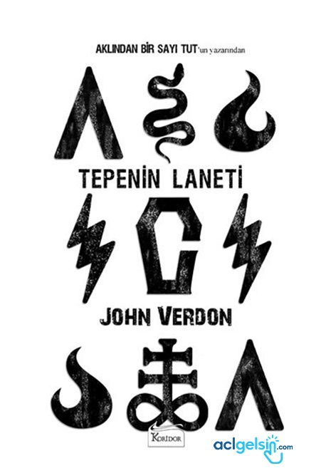 Tepenin Laneti