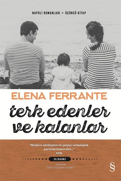 Terk Edenler ve Kalanlar