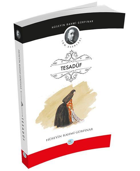 Tesadüf