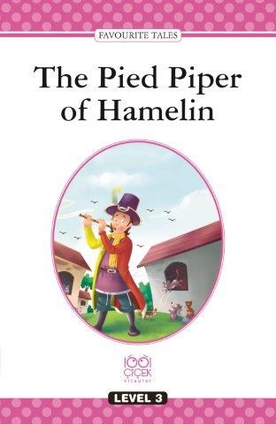 The Pied Piper Of Hamelin - Level 3