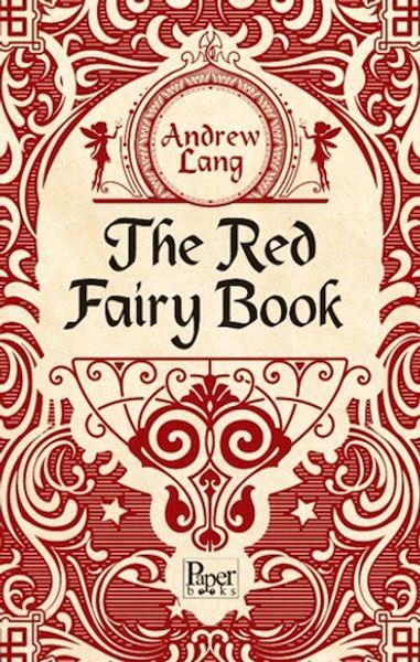 The Red Fairy Book