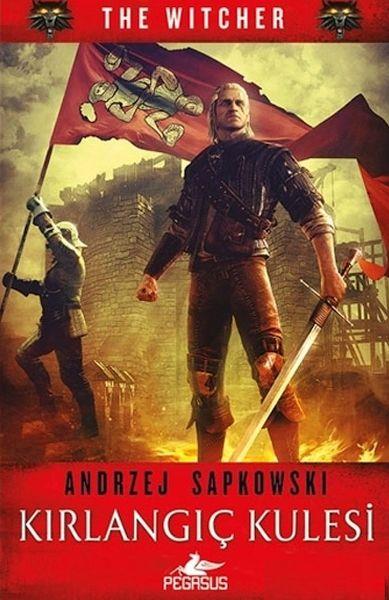 The Witcher 6 - Kırlangıç Kulesi