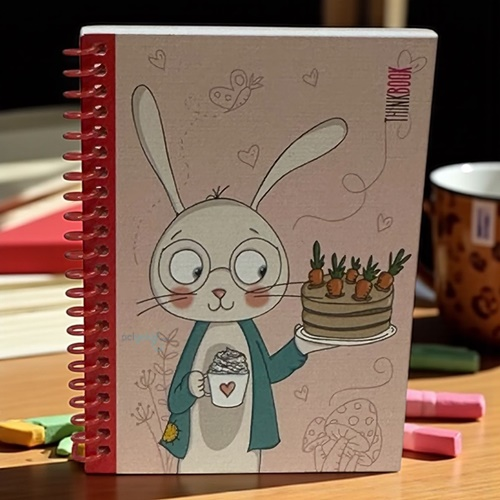 Thinkbook Happy Birthday