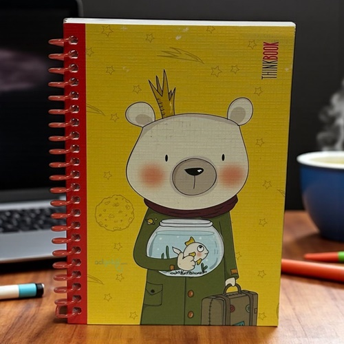 Thinkbook Relocate