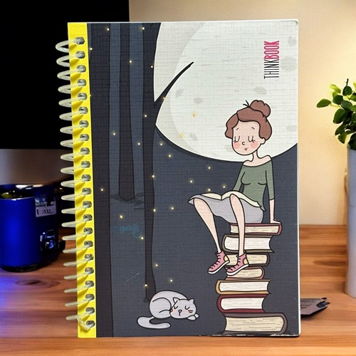 Thinkbook Serenity