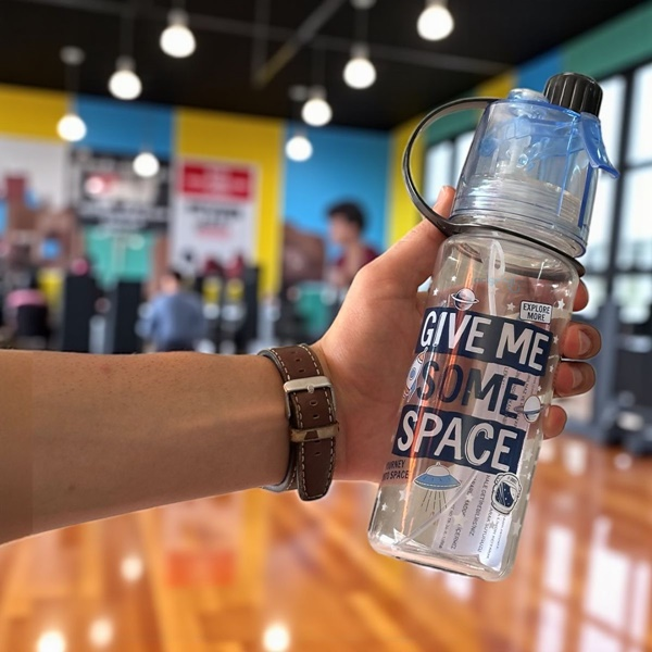 Ticon Spreyli Matara 500ml