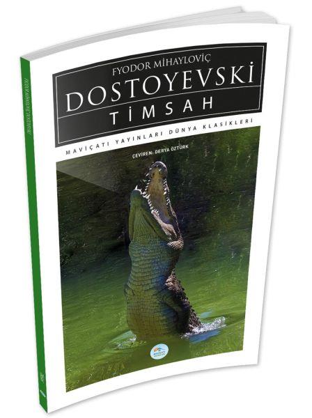 Timsah