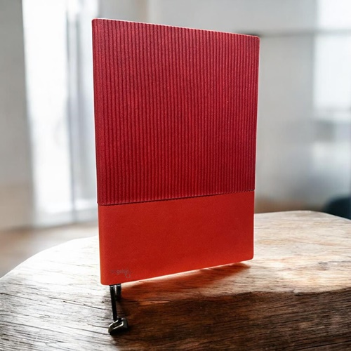 Tokaç 13x21 Termo Flexi Kapak Defter 80 Yp