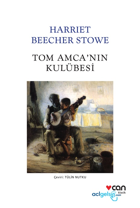 Tom Amca'nın Kulübesi