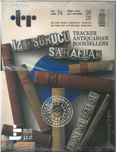 Tr Kültür Sanat Edebiyat 2026/34