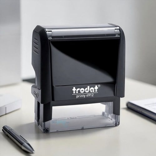 Trodat Kaşe Printy 4912