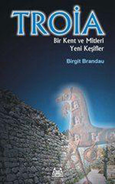 Troia-arkadaş