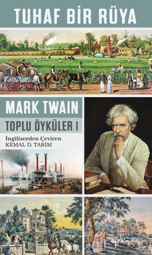 Tuhaf Bir Rüya