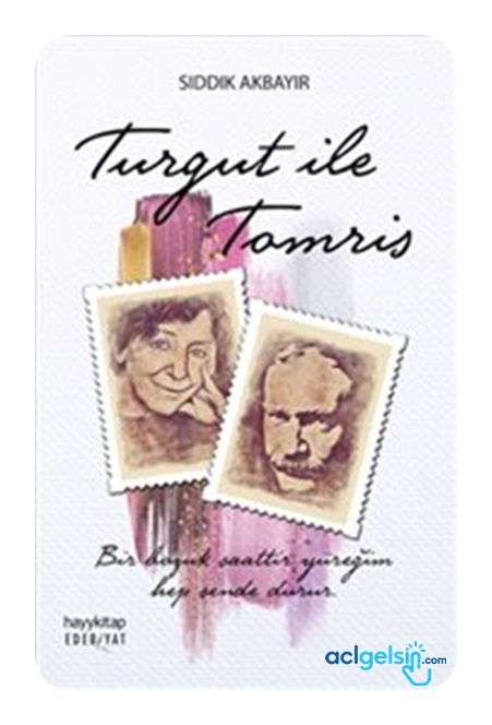 Turgut İle Tomris