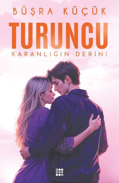 Turuncu (Ciltli)