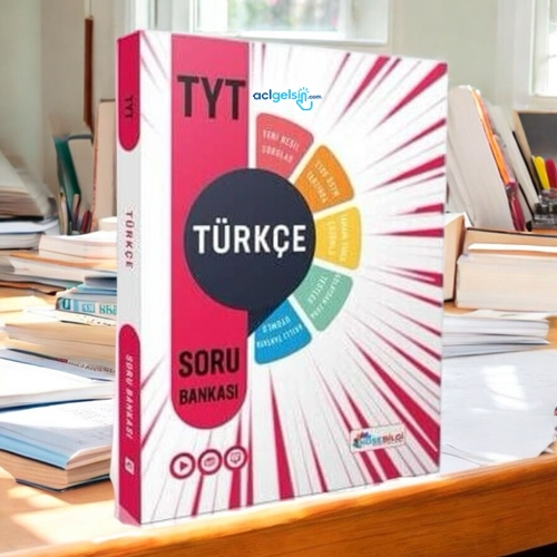 Tyt Türkçe Soru Bankası Köşebilgi Yayınları