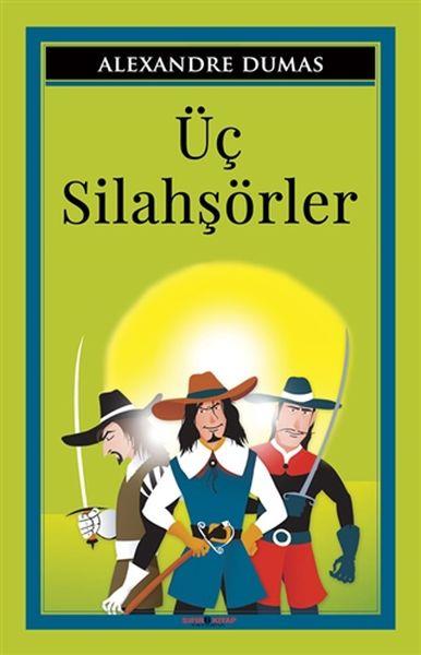 Üç Silahsörler