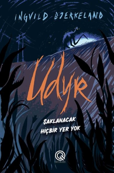 Udyr - Saklanacak Hiçbir Yer Yok