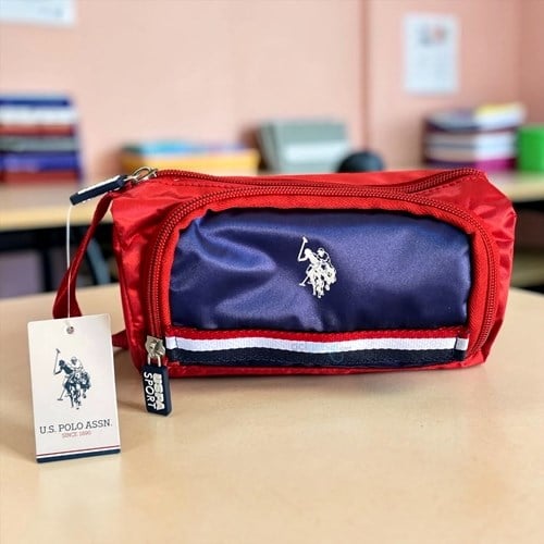 Us Polo Kalem Çantası Plklk24311