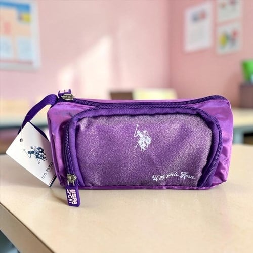 Us Polo Kalem Çantası Plklk24319
