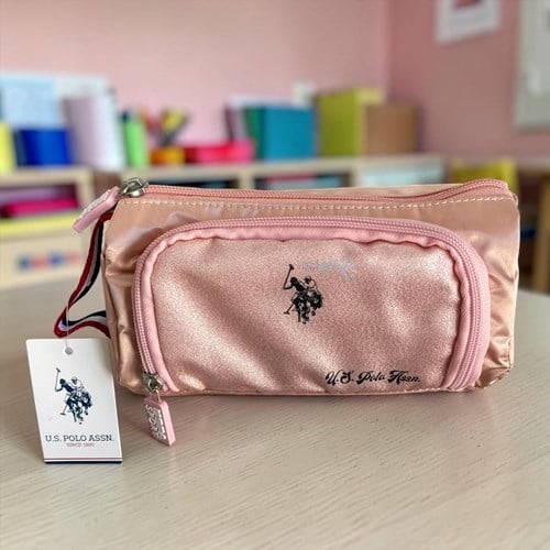 Us Polo Kalem Çantası Plklk24322