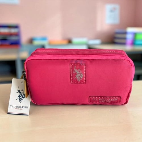 Us Polo Kalem Çantası Plklk26047