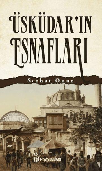 Üsküdar'ın Esnafları