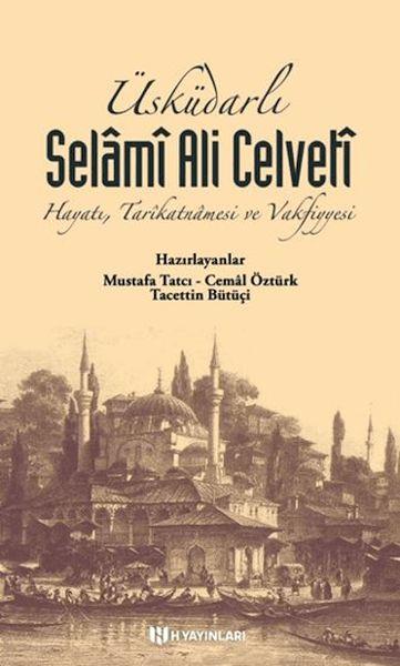 Üsküdarlı Selâmî Ali Celvetî
