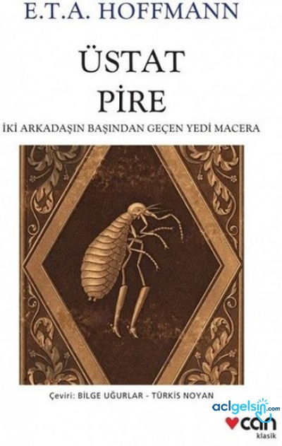Üstat Pire