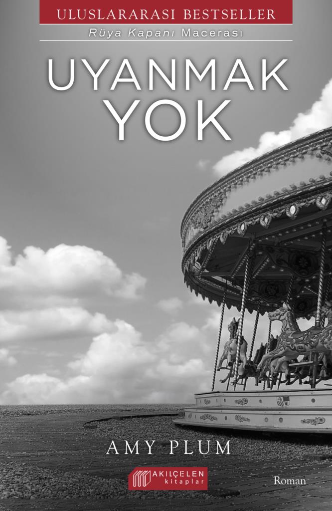 Uyanmak Yok