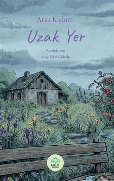 Uzak Yer