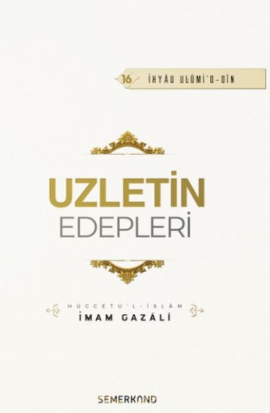 Uzletin Edepleri
