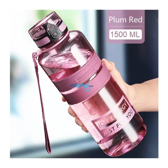 Uzspace Trıtan Matara 1500 Ml Pembe 5032