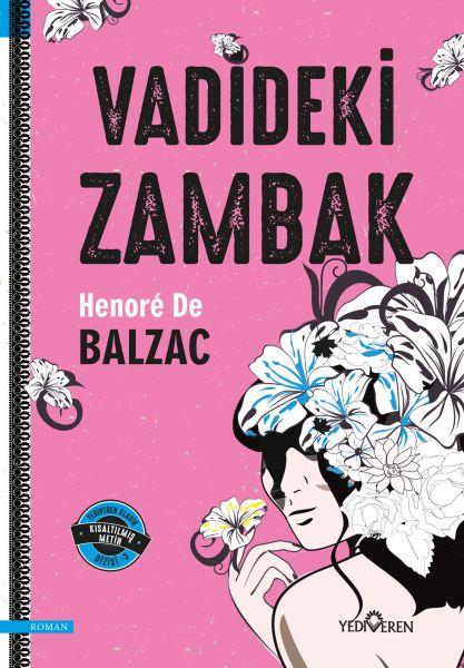 Vadideki Zambak